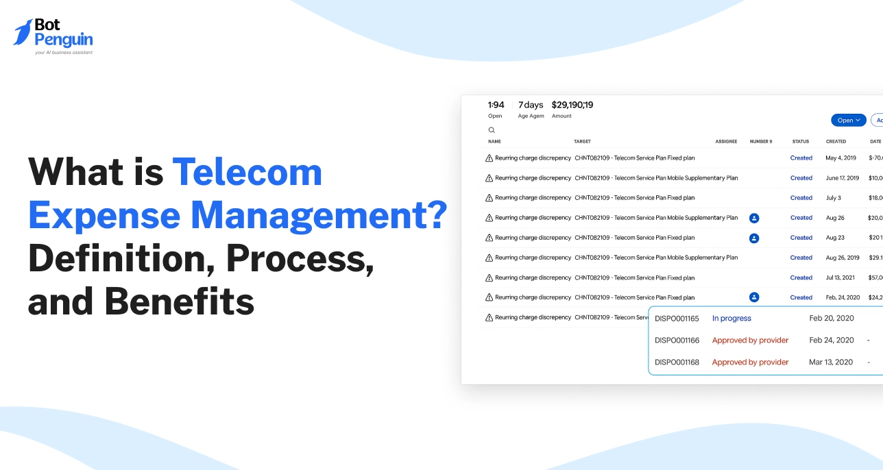 BotPenguin AI Chatbot Maker